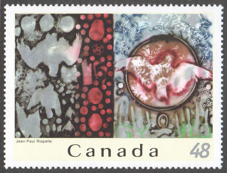 Canada Scott 2002f MNH - Click Image to Close